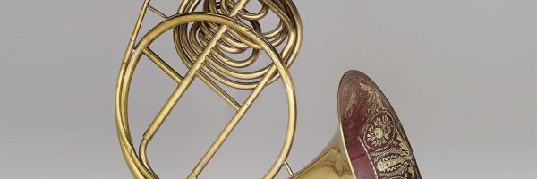 instrument-horn